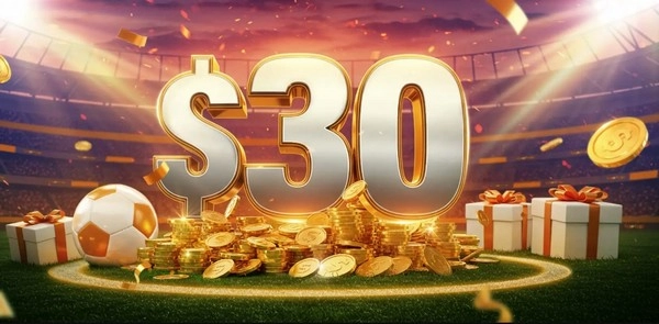 Boost Your Bet – How to Claim a $30 Free Football Bet with a $300 Deposit at Taptap?