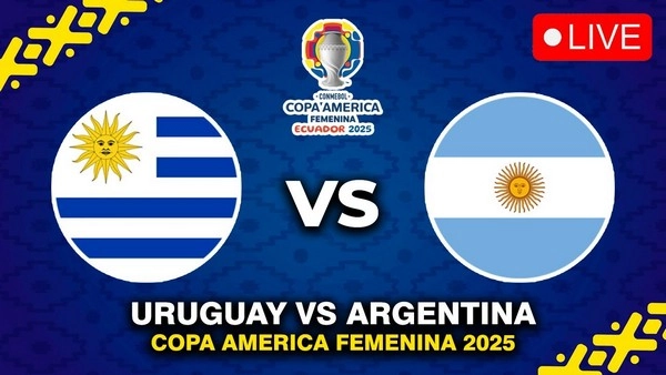 prediction Argentina vs Uruguay 02082025