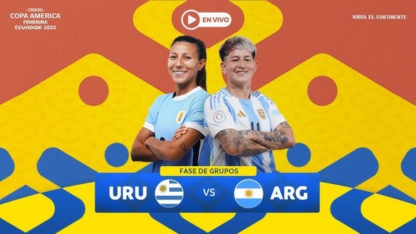 prediction Argentina vs Uruguay 02082025