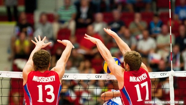 Can Block Rate Surge Bets Flip the Script in Volleyball Matchups?