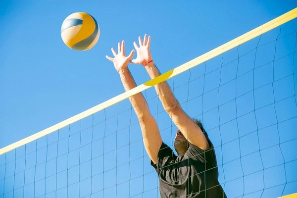 Can Block Rate Surge Bets Flip the Script in Volleyball Matchups?