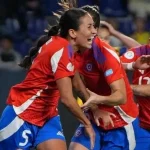 prediction Chile vs Paraguay 29072025