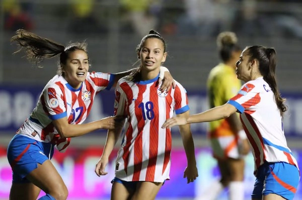 prediction Chile vs Paraguay 29072025