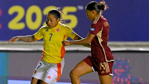 Prediction Colombia vs Bolivia 23072025