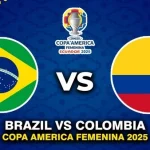 prediction Colombia vs Brazil 03082025
