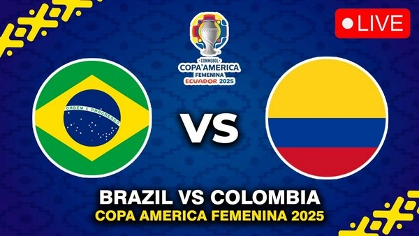 prediction Colombia vs Brazil 03082025