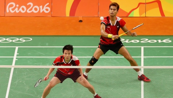 How Do You Exploit Doubles Chemistry Fluctuation in Your Badminton Wagers?