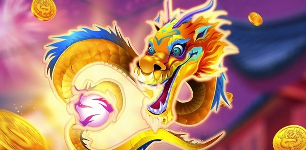 Dragon's Rhythm Link&Win – When the Beat of Fortune Meets the Fire of the Dragon