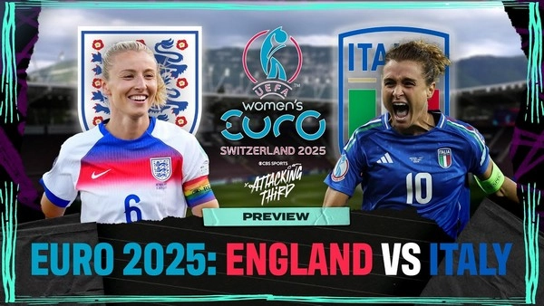 prediction England vs Italy 23072025