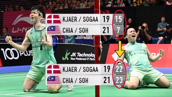 Are Game 2 Comeback Predictors Reliable for Long Rally Matches?