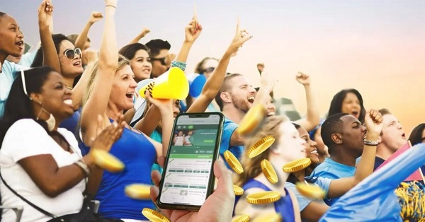 Can You Spot Profitable Plays in Home Crowd Overreaction Bets?