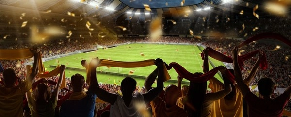Can You Spot Profitable Plays in Home Crowd Overreaction Bets?