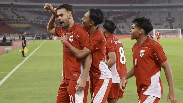 prediction Indonesia U23 vs Thailand U23 25072025