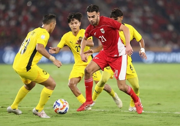 prediction Indonesia U23 vs Thailand U23 25072025