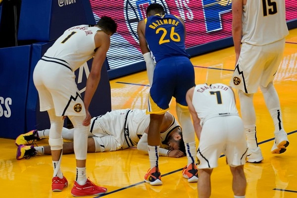 Can You Profit From Injury Bounce-Back Wagers Right After Line Shifts?