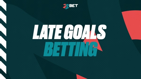 Are You Missing Out on Late Goal Profit Windows in Football Wagers?