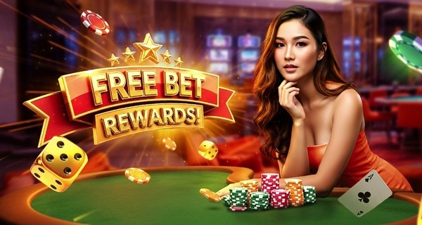 Deposit and Play – How to Get a $20 Live Casino Free Bet at Taptap?