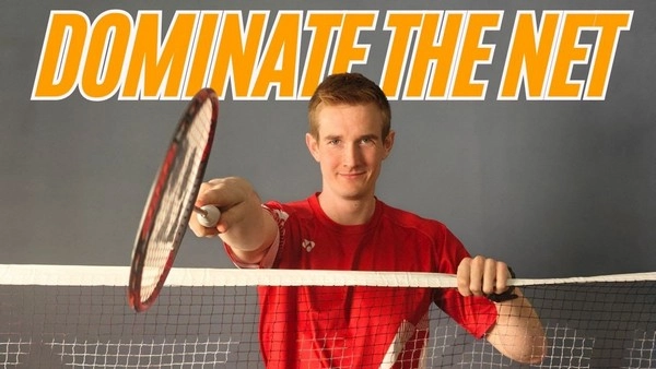 Why Is Net Play Dominance Bets Trending Among Niche Badminton Bettors?