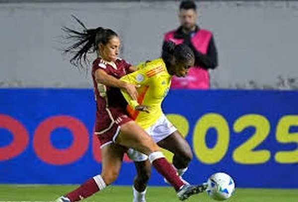 prediction Paraguay vs Venezuela 26072025