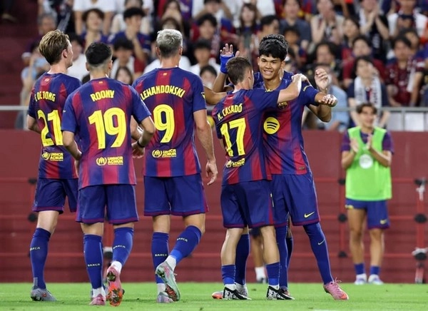 Filipino-Spanish Prodigy Pedro Fernandez Sarmiento Shines on Barcelona Debut