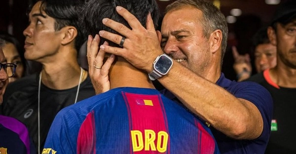 Filipino-Spanish Prodigy Pedro Fernandez Sarmiento Shines on Barcelona Debut