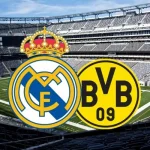prediction Real Madrid vs Borussia Dortmund 06072025