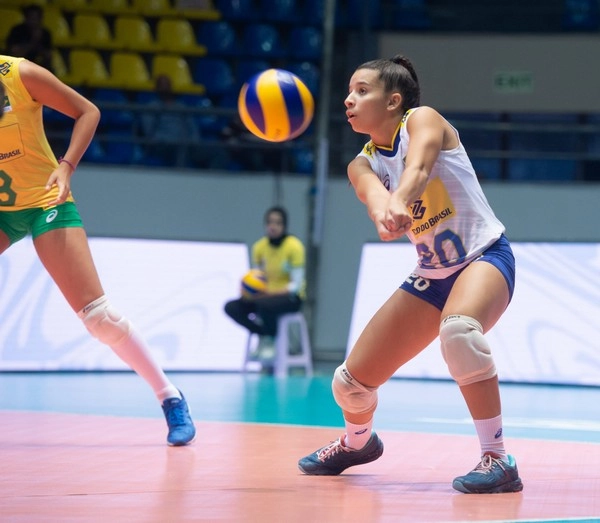 Why Are Serve Receive Pressure Plays Becoming In-Play Favorites?
