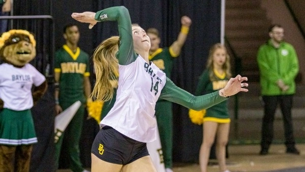 Why Are Serve Receive Pressure Plays Becoming In-Play Favorites?