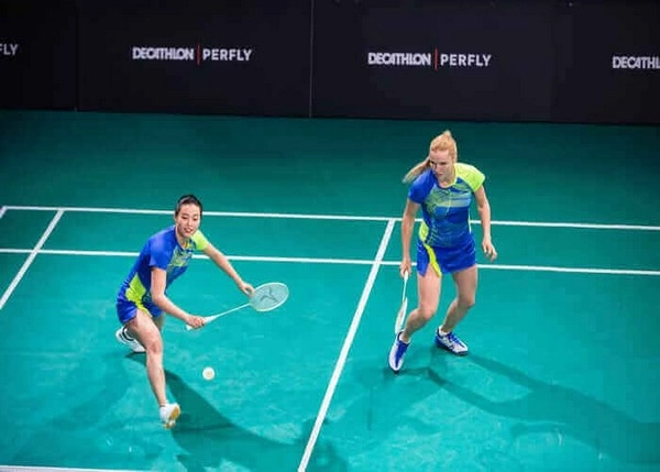 Can You Predict Upsets Using Shuttle Speed Handicap Dynamics in Badminton?