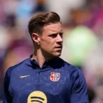 Ter Stegen Denies Rift with Barcelona Amid Injury Concerns