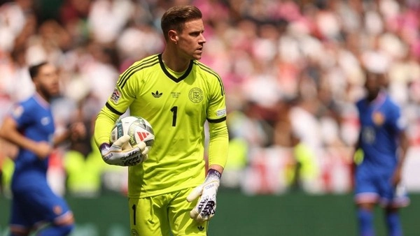 Ter Stegen Denies Rift with Barcelona Amid Injury Concerns