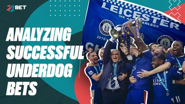 Can You Profit From Underdog Momentum Shift Betting Before the Odds React?