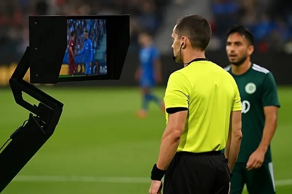 How Does VAR-Influenced Betting Strategies Change Match Outcomes for Punts?