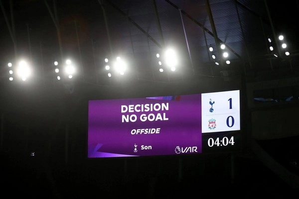 How Does VAR-Influenced Betting Strategies Change Match Outcomes for Punts?