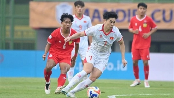 prediction Vietnam U23 vs Cambodia U23 22072025