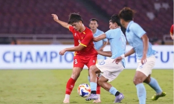 prediction Vietnam U23 vs Indonesia U23 29072025