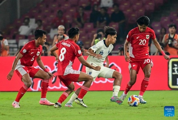 prediction Vietnam U23 vs Indonesia U23 29072025