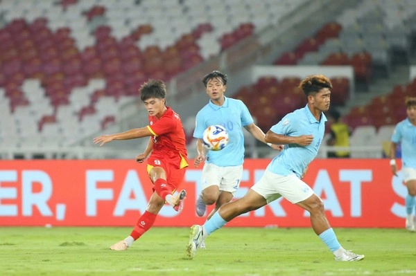 prediction Vietnam U23 vs Philippines U23 25072025
