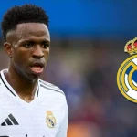 Real Madrid Quietly Line Up Erling Haaland as Potential Replacement for Vinicius Junior