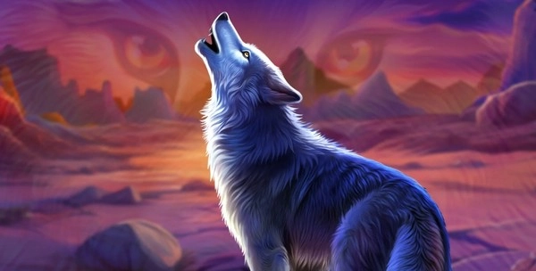 Wolf Gold 4 Pack – A Howling Ride Through Bonus-Packed Reels