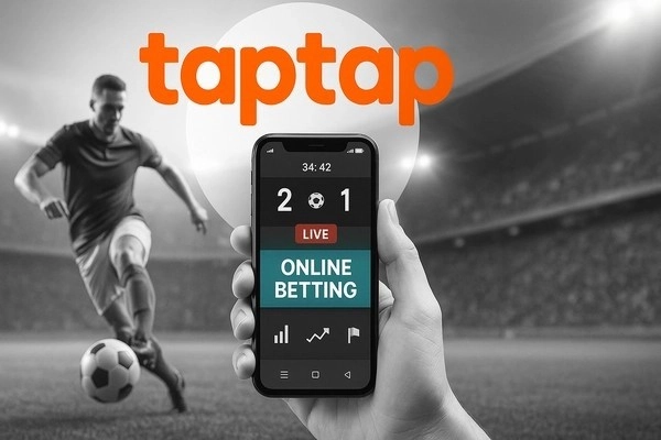 What’s the Proper Way to Complete a Taptap Withdrawal?