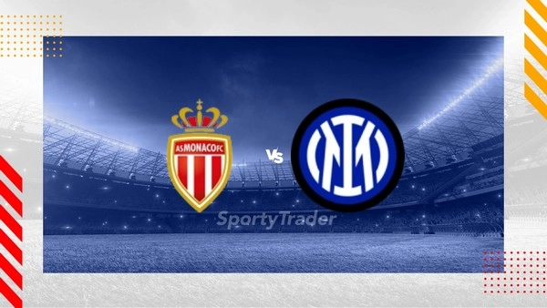 prediction AS Monaco vs Inter Milan 09082025