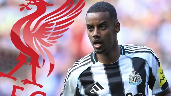 Liverpool ready to splash £130 million for Alexander Isak in dramatic late-window push