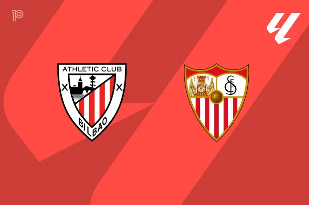 prediction Athletic Bilbao vs Sevilla 18082025