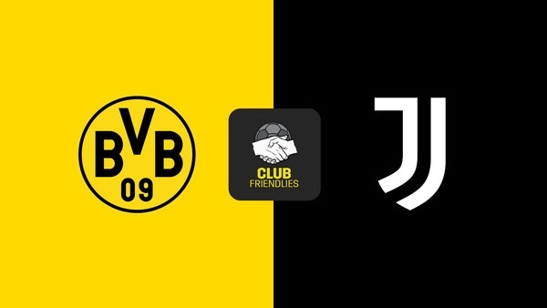 prediction Borussia Dortmund vs Juventus 10082025