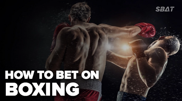 Can you bet on boxing decision outcomes?

