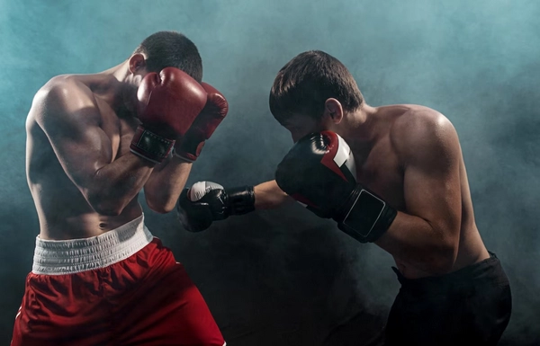 Can you bet on boxing decision outcomes?
