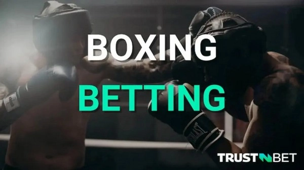 Are boxing in-play momentum bets effective?