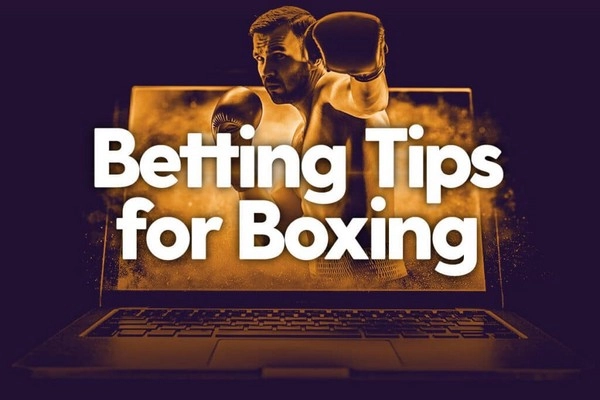 Are boxing round betting tips useful?