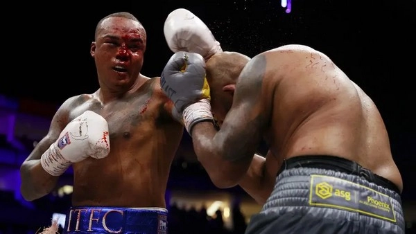 Are boxing round betting tips useful?